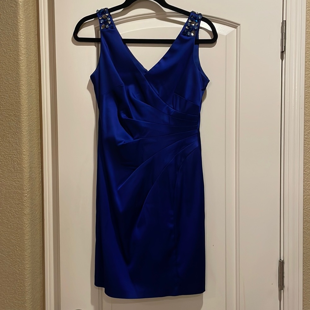 Donna Ricco Dress